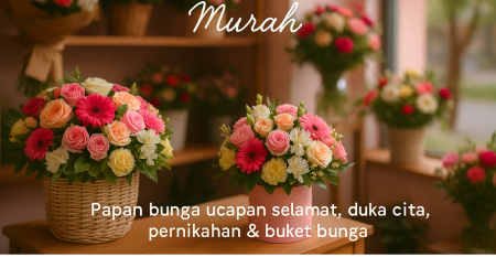 Toko Bunga Ciawigajah